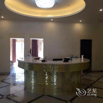 广德东方浴城休闲会所宾馆酒店提供图片