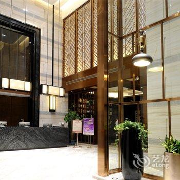 株洲延年广场酒店酒店提供图片