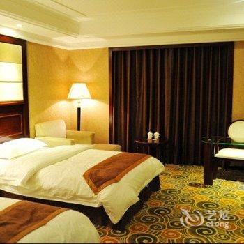 扎兰屯鑫港大酒店酒店提供图片