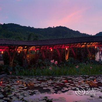 惠州南昆山十字水生态度假村酒店提供图片