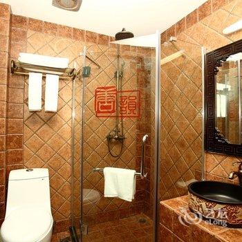 昆明唐韵温泉花园酒店酒店提供图片