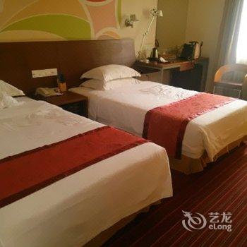 广州戴斯酒店酒店提供图片