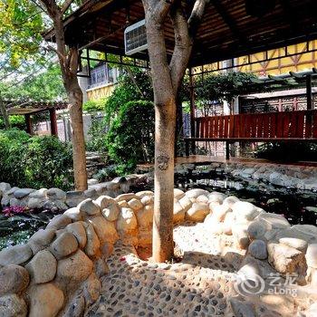 昆明唐韵温泉花园酒店酒店提供图片