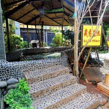 昆明唐韵温泉花园酒店酒店提供图片
