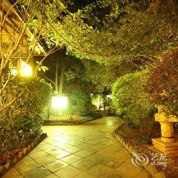 昆明唐韵温泉花园酒店酒店提供图片