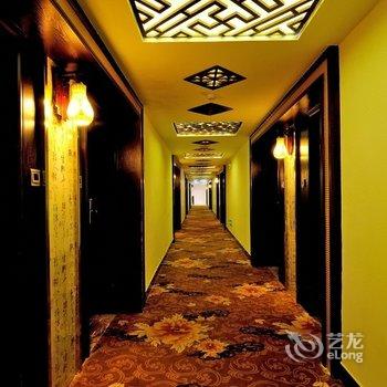 昆明唐韵温泉花园酒店酒店提供图片