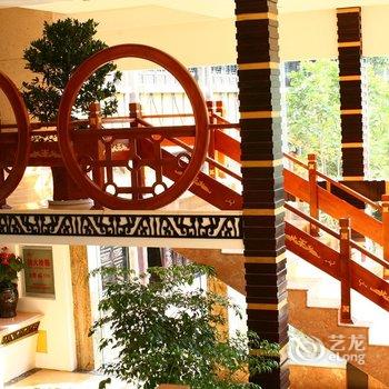 昆明唐韵温泉花园酒店酒店提供图片