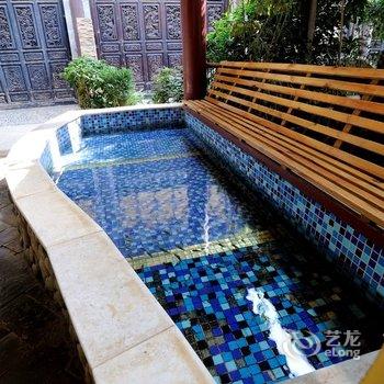 昆明唐韵温泉花园酒店酒店提供图片