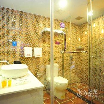 昆明佑咪主题酒店酒店提供图片