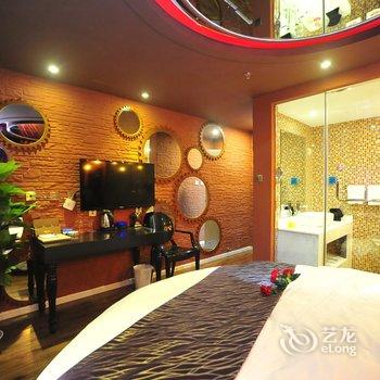 昆明佑咪主题酒店酒店提供图片