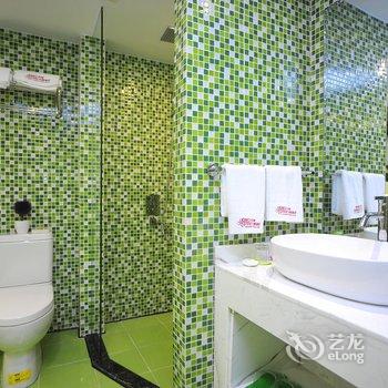 昆明佑咪主题酒店酒店提供图片