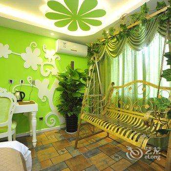 昆明佑咪主题酒店酒店提供图片