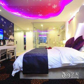 昆明佑咪主题酒店酒店提供图片