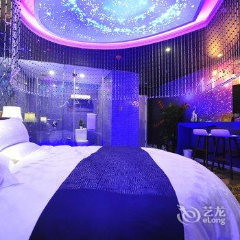 昆明佑咪主题酒店酒店提供图片