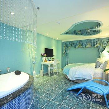 昆明佑咪主题酒店酒店提供图片