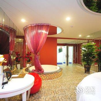 昆明佑咪主题酒店酒店提供图片