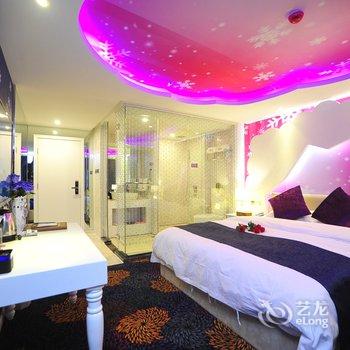 昆明佑咪主题酒店酒店提供图片