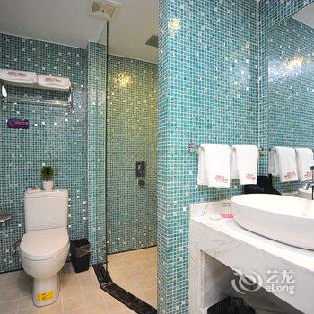 昆明佑咪主题酒店酒店提供图片