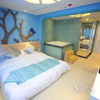 昆明佑咪主题酒店酒店提供图片