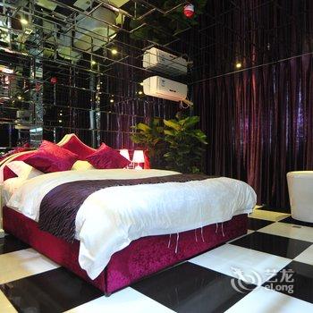 昆明佑咪主题酒店酒店提供图片