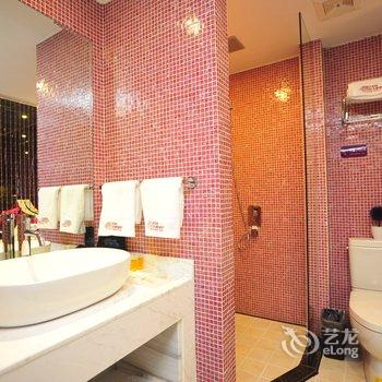 昆明佑咪主题酒店酒店提供图片