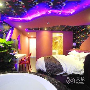 昆明佑咪主题酒店酒店提供图片