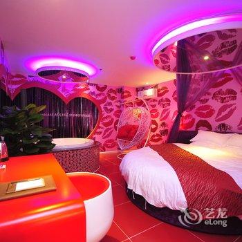 昆明佑咪主题酒店酒店提供图片