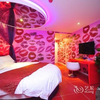 昆明佑咪主题酒店酒店提供图片