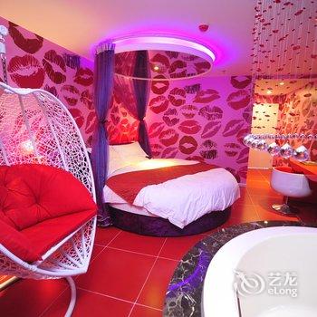 昆明佑咪主题酒店酒店提供图片