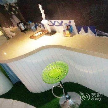 昆明佑咪主题酒店酒店提供图片