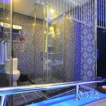 昆明佑咪主题酒店酒店提供图片