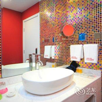 昆明佑咪主题酒店酒店提供图片