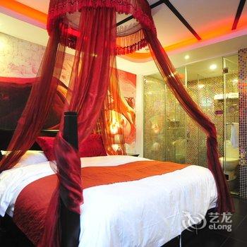 昆明佑咪主题酒店酒店提供图片