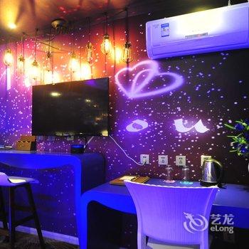 昆明佑咪主题酒店酒店提供图片