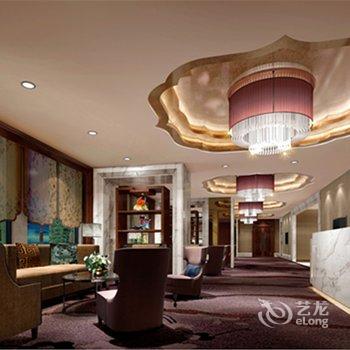 永泰冠景温泉大饭店酒店提供图片