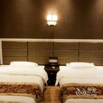 内江嘉诺酒店酒店提供图片