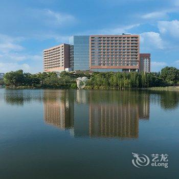 广州汇华希尔顿逸林酒店酒店提供图片
