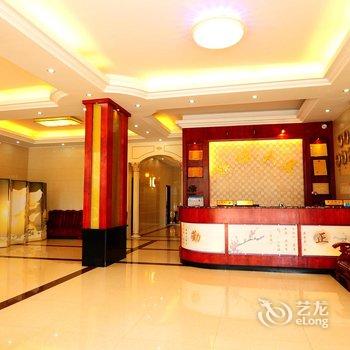 梅州辉瑞酒店酒店提供图片