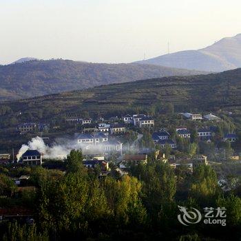 临沂蒙阴蒙山养心园大酒店酒店提供图片