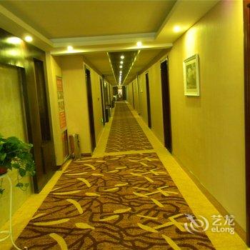 济宁泗水绿景国际商务酒店酒店提供图片