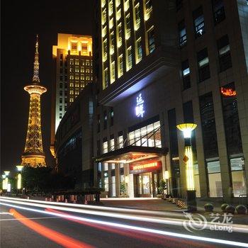 株洲延年广场酒店酒店提供图片