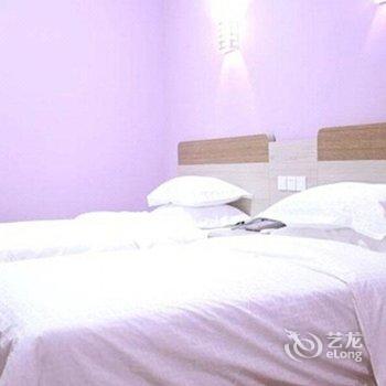 乌鲁木齐好逸家快捷宾馆酒店提供图片