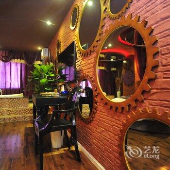 昆明佑咪主题酒店酒店提供图片