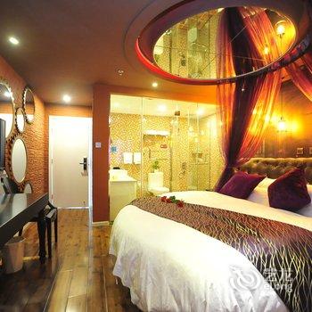 昆明佑咪主题酒店酒店提供图片