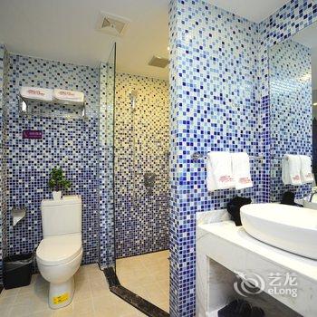 昆明佑咪主题酒店酒店提供图片