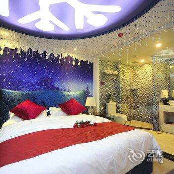 昆明佑咪主题酒店酒店提供图片