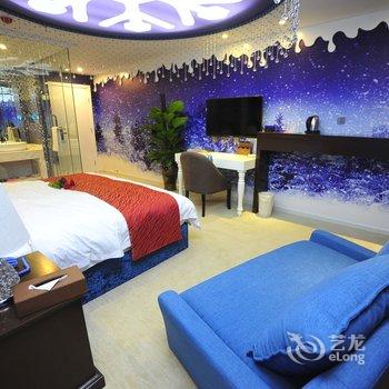 昆明佑咪主题酒店酒店提供图片