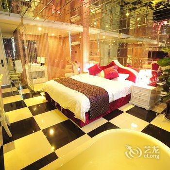 昆明佑咪主题酒店酒店提供图片