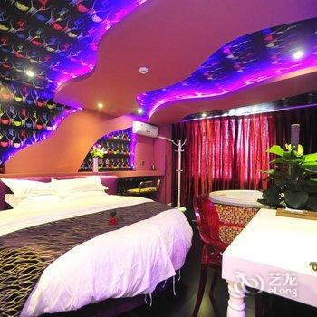 昆明佑咪主题酒店酒店提供图片