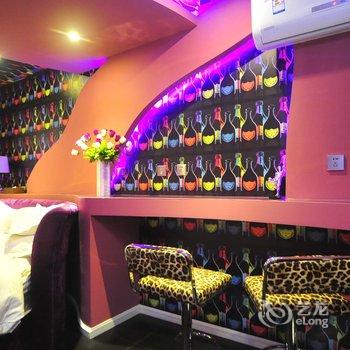 昆明佑咪主题酒店酒店提供图片